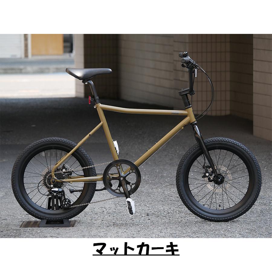 Tern（ターン） AMP F1（アンプ エフ1） 2026年モデル 自転車