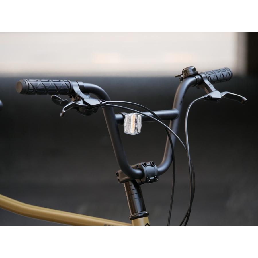 Tern（ターン） AMP F1（アンプ エフ1） 2026年モデル 自転車