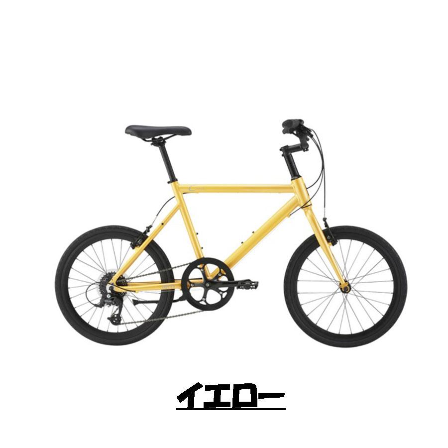 Tern（ターン） CREST（クレスト） 2025年モデル 自転車