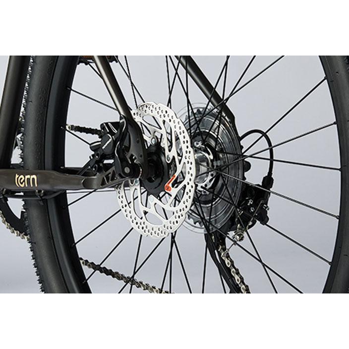 tern Tern（ターン） GRIT LTD（グリット リミテッド） 2026年モデル