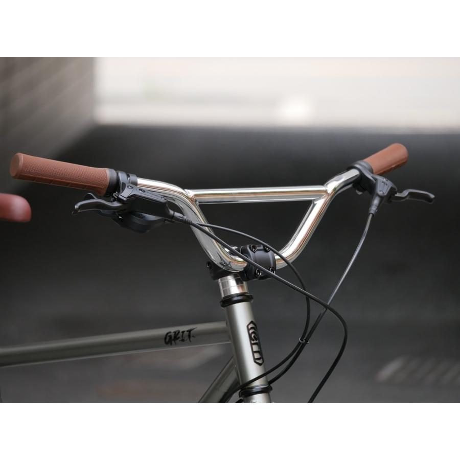 Tern（ターン） GRIT（グリット） 2026年モデル 自転車 1×9speed 街