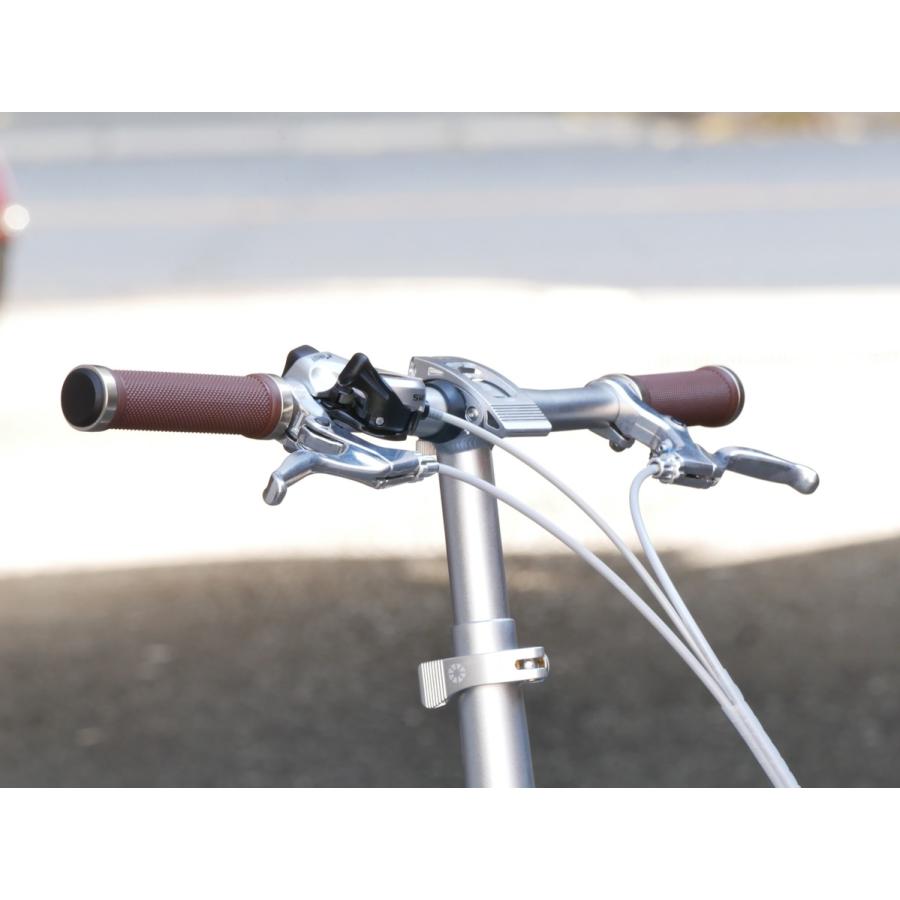 DAHON（ダホン） BOARDWALK D7（ケースリー） 2026年モデル ミニベロ