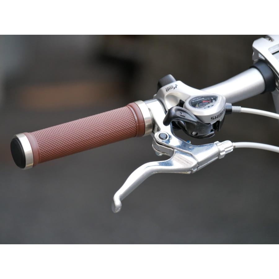 DAHON（ダホン） BOARDWALK D7（ケースリー） 2026年モデル ミニベロ
