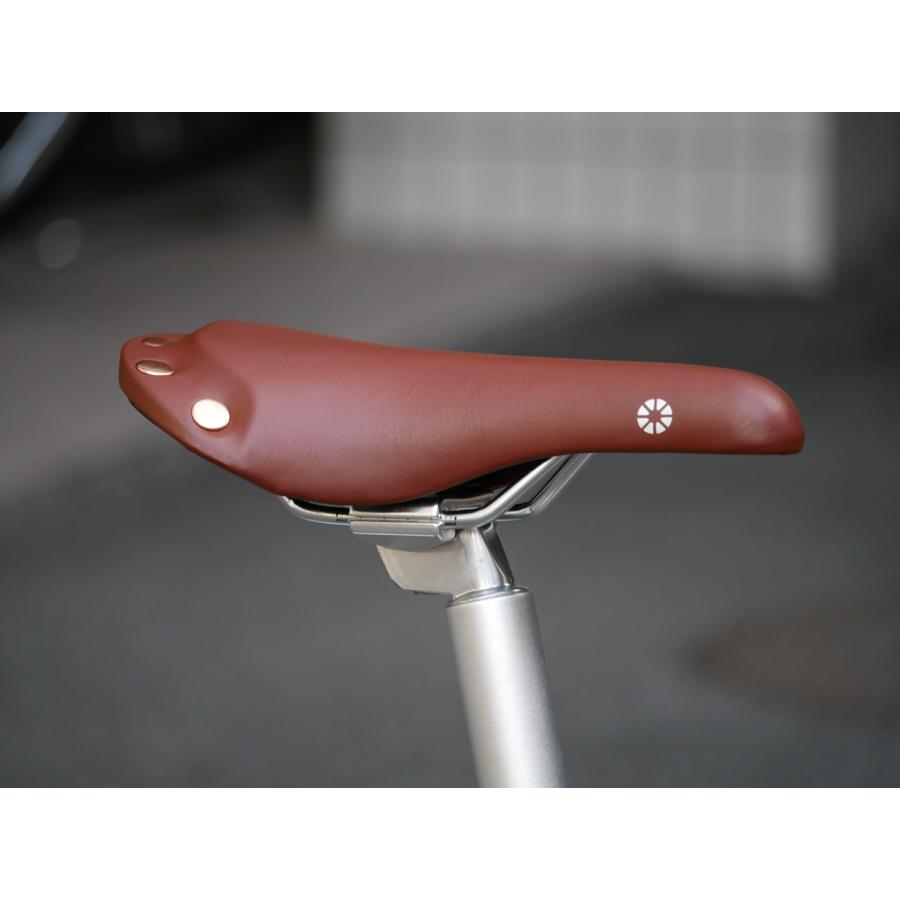DAHON（ダホン） BOARDWALK D7（ケースリー） 2026年モデル ミニベロ