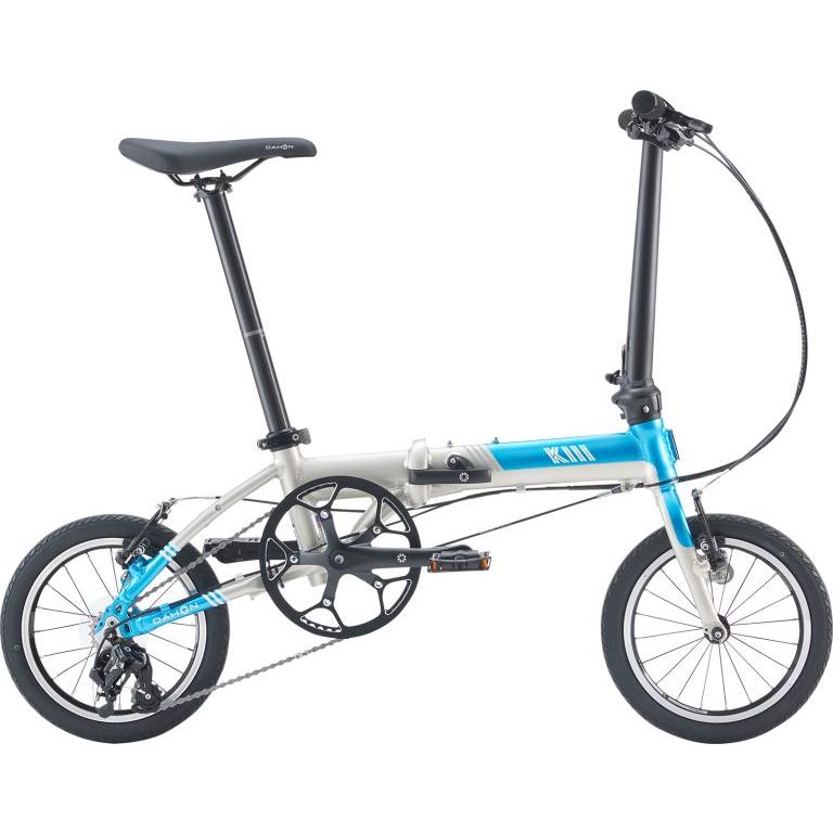 DAHON（ダホン） 【輪行袋プレゼント！】 K3（ケースリー） 2026年