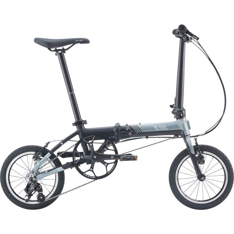 DAHON（ダホン） 【輪行袋プレゼント！】 K3（ケースリー） 2026年