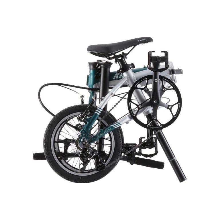 DAHON（ダホン） 【輪行袋プレゼント！】 K3（ケースリー） 2026年