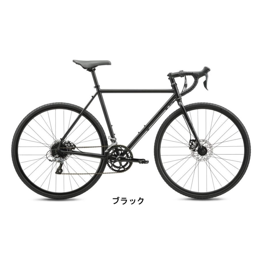 フジ（Fuji） FEATHER CX +（フェザー CX プラス） 2026年モデル 2