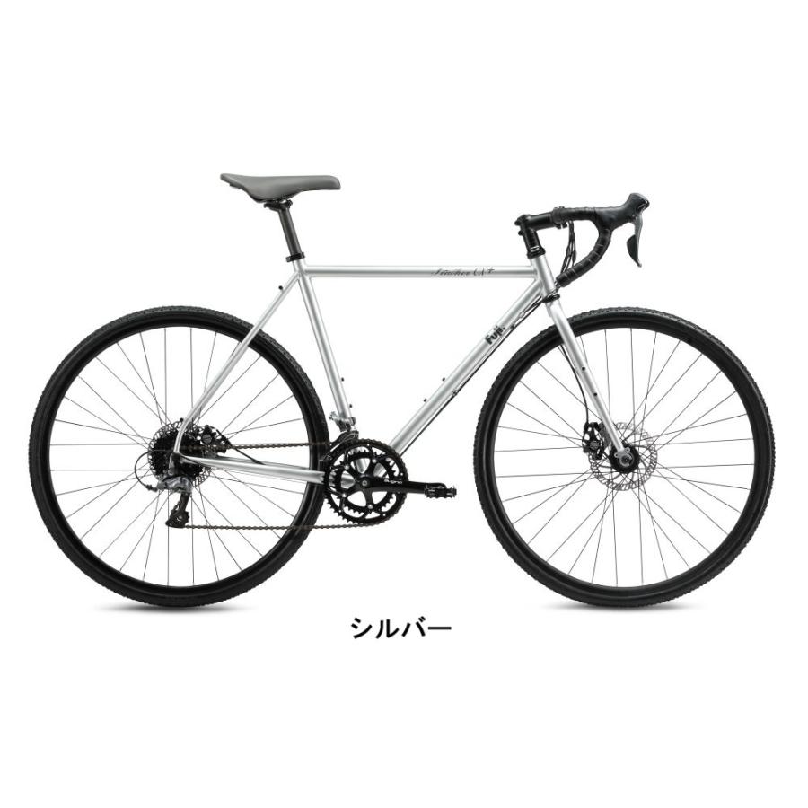 フジ（Fuji） FEATHER CX +（フェザー CX プラス） 2026年モデル 2