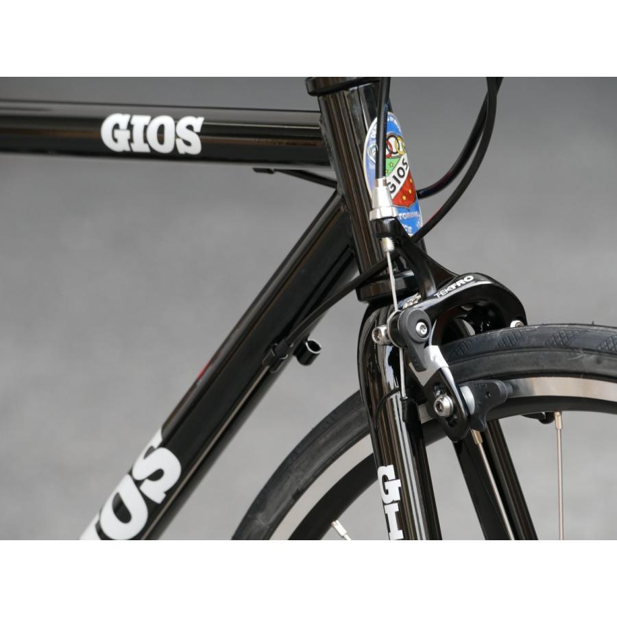 GIOS 「ジオス」 AMPIO 年式不明 クロスバイク GIOS（ジオス） AMPIO（アンピーオ） 2026年モデル 自転車 クロス