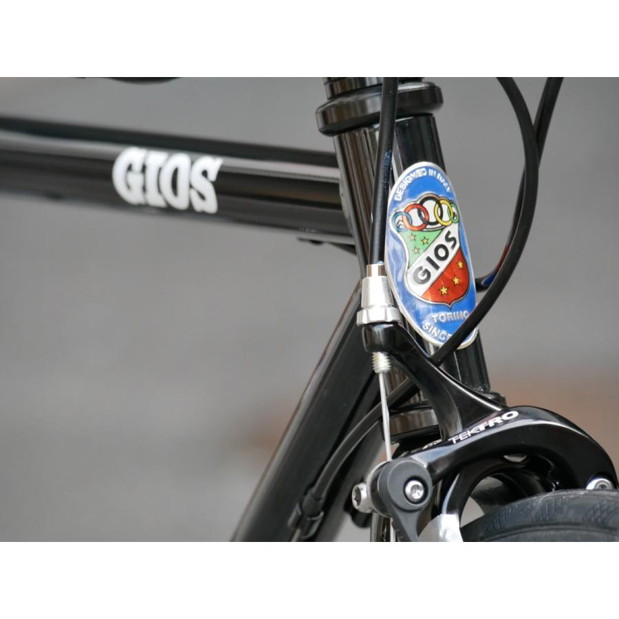 GIOS（ジオス） AMPIO（アンピーオ） 2026年モデル 自転車 クロス