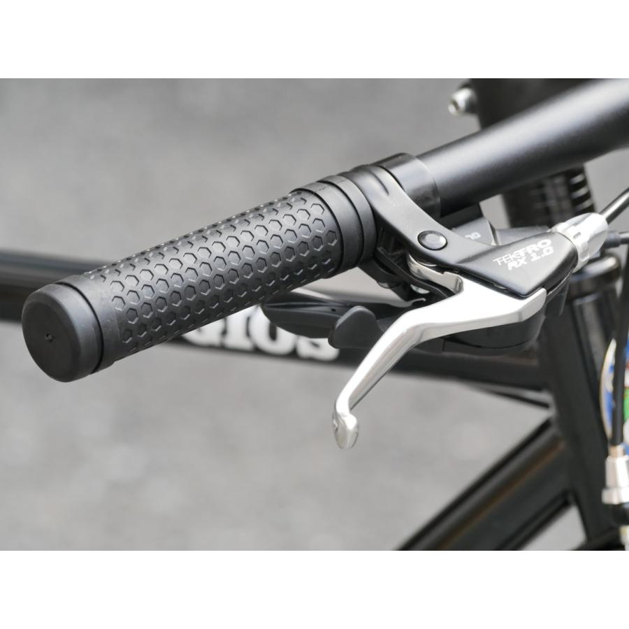 GIOS 「ジオス」 AMPIO 年式不明 クロスバイク GIOS（ジオス） AMPIO（アンピーオ） 2026年モデル 自転車 クロス