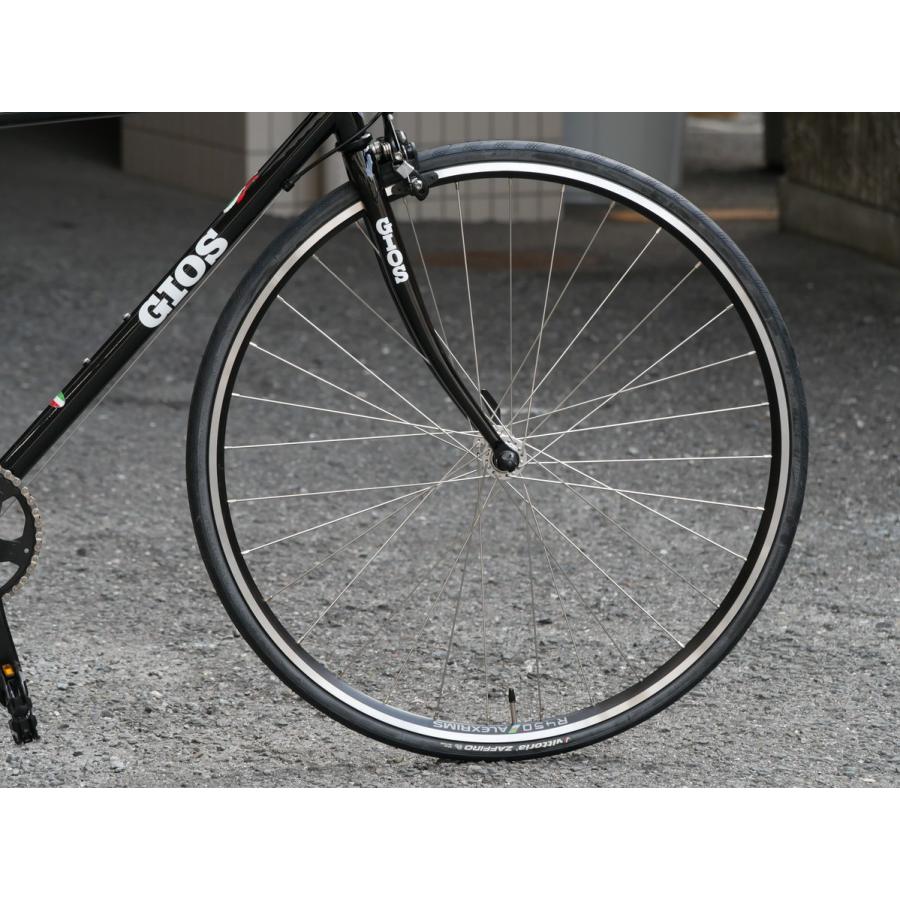 GIOS 「ジオス」 AMPIO 年式不明 クロスバイク GIOS（ジオス） 2026年モデル AMPIO アンピーオ 1x8s クロスバイク