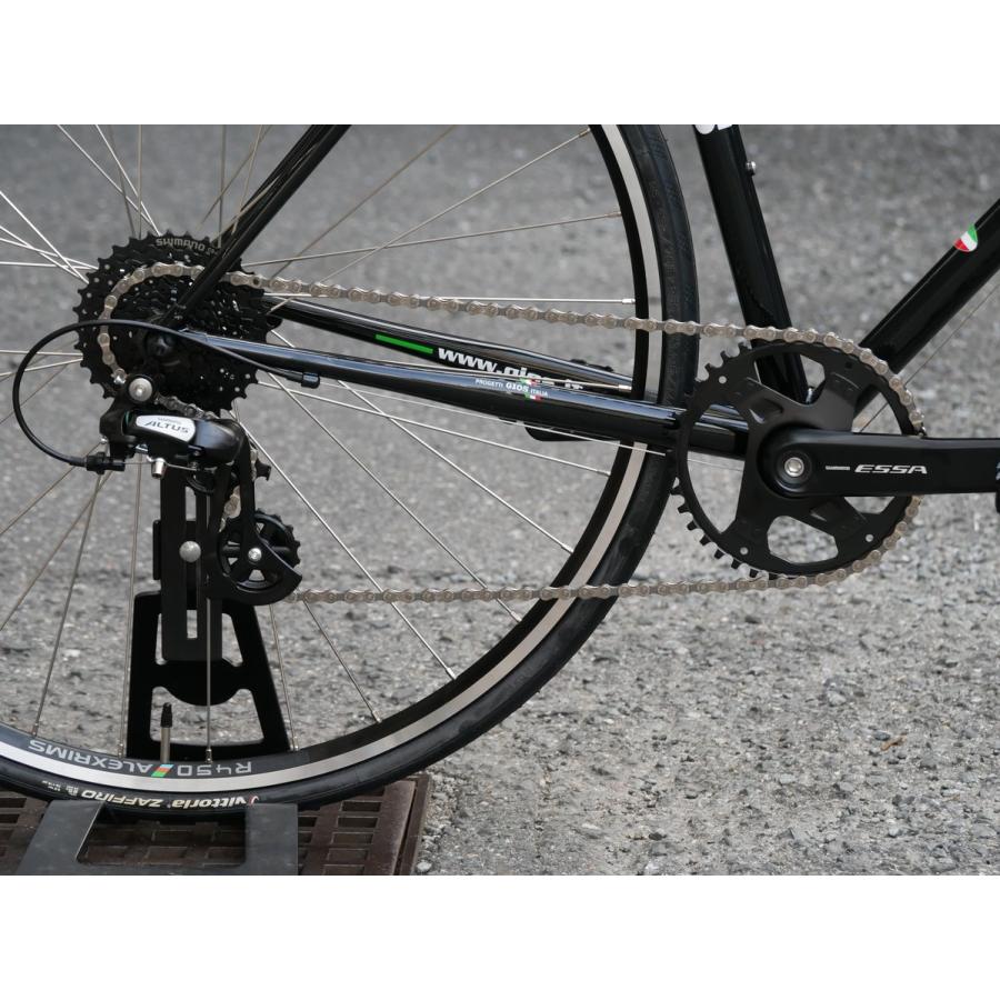 GIOS（ジオス） AMPIO（アンピーオ） 2026年モデル 自転車 クロス