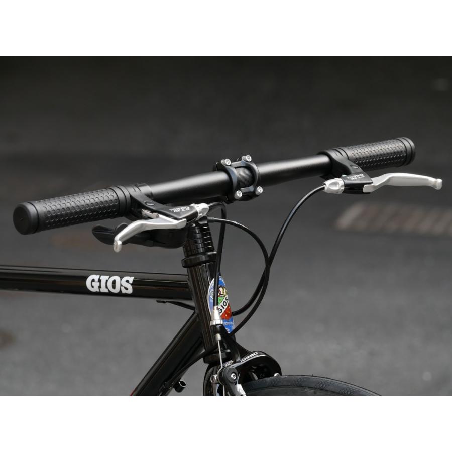 GIOS 「ジオス」 AMPIO 年式不明 クロスバイク GIOS（ジオス） AMPIO（アンピーオ） 2026年モデル 自転車 クロス