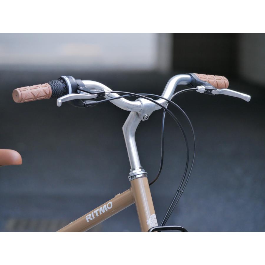 GIOS（ジオス） RITMO（リトモ） 2027年モデル 自転車 ミニベロ 小径