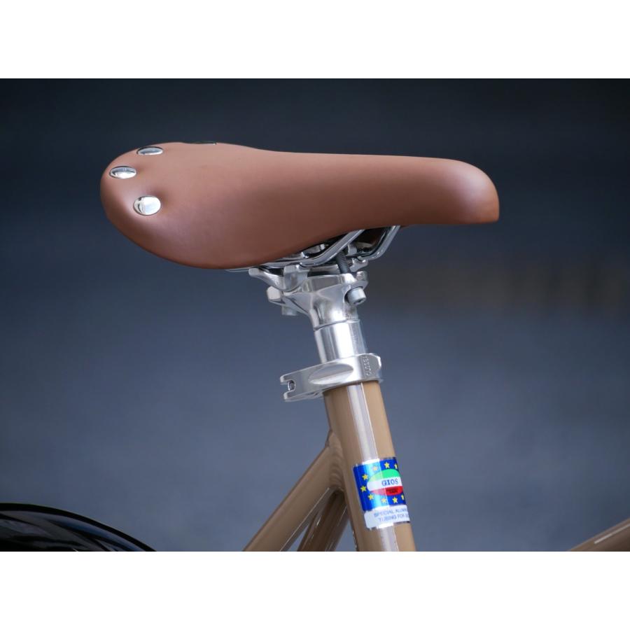 GIOS（ジオス） RITMO（リトモ） 2027年モデル 自転車 ミニベロ 小径