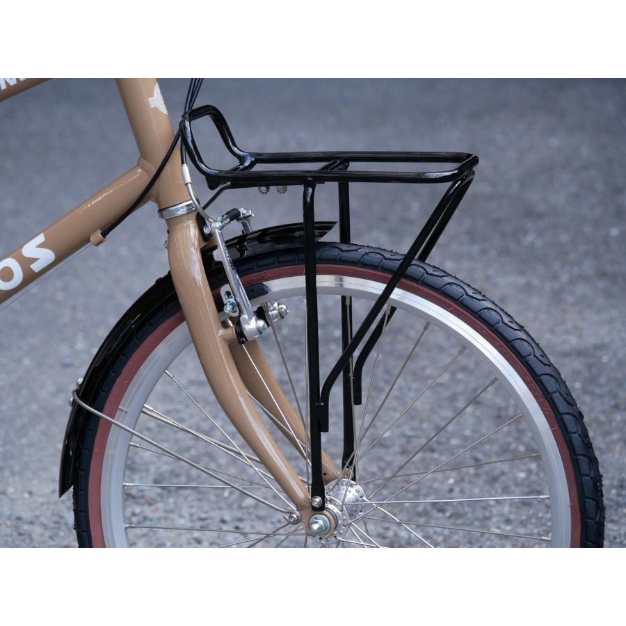 GIOS（ジオス） RITMO（リトモ） 2027年モデル 自転車 ミニベロ 小径