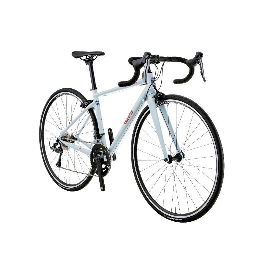 GIOS（ジオス） SIERA（シエラ）クラリス完成車 2026年モデル ロード