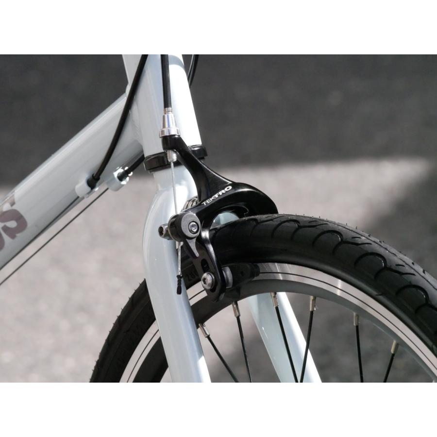 GIOS（ジオス） ZIPSTAR（ジップスター） 2026年モデル 2×8speed