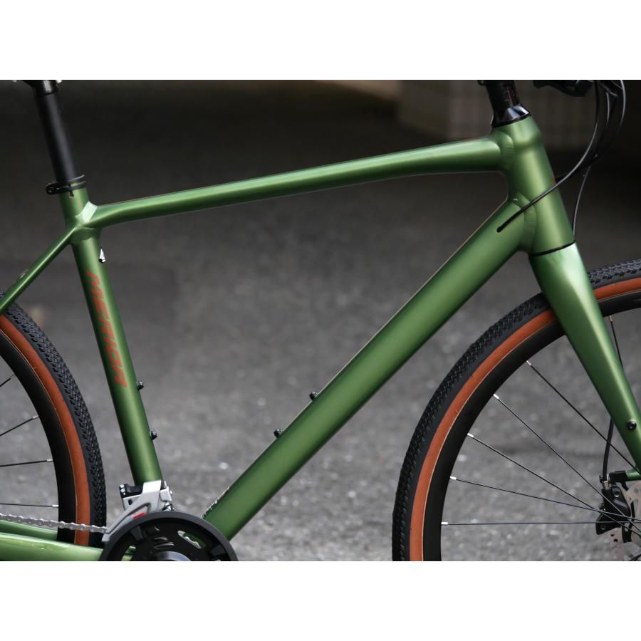 GRAN SPEED MERIDA（メリダ） 100-D（グランスピード100-D） 2026年
