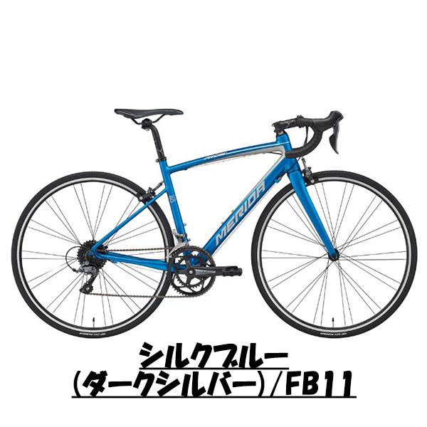RIDE（メリダ） MERIDA（メリダ） RIDE 80（ライド 80）クラリス完成車