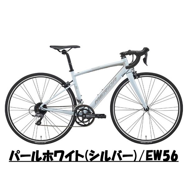 RIDE（メリダ） MERIDA（メリダ） RIDE 80（ライド 80）クラリス完成車