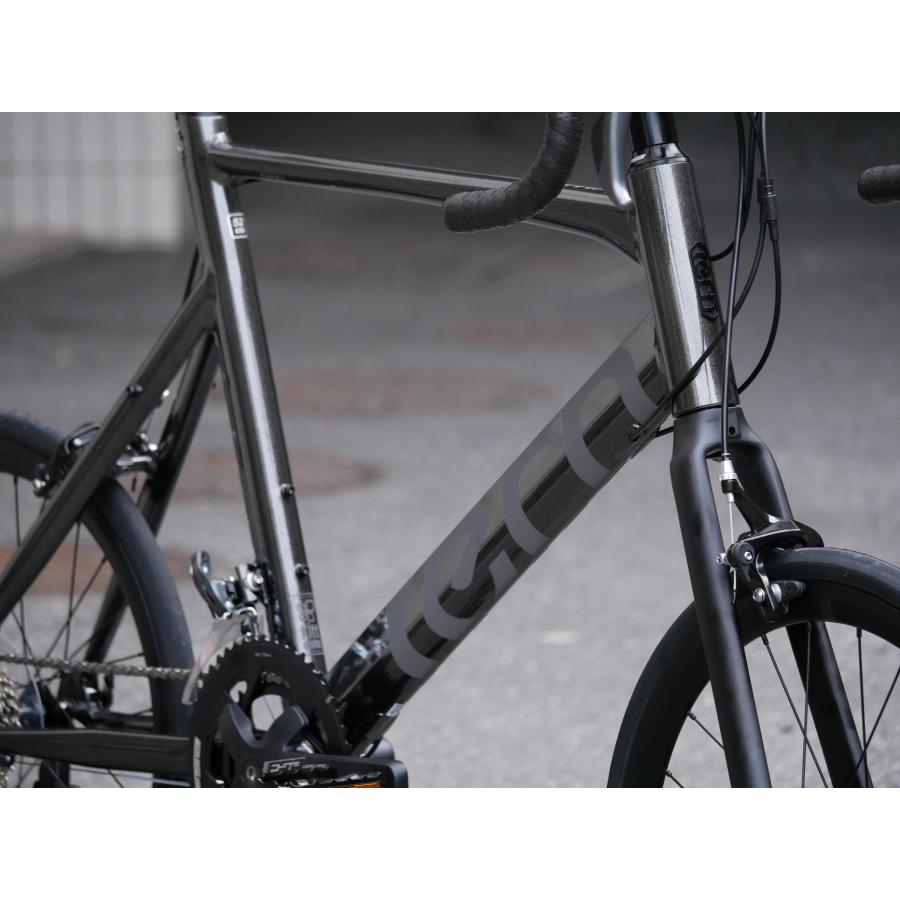 tern Tern（ターン） SURGE LTD（アンプ サージュ リミテッド） 2026年