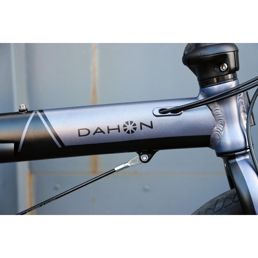 DAHON（ダホン） K9X（ケーナインクロス） 2025-2026年モデル ミニベロ