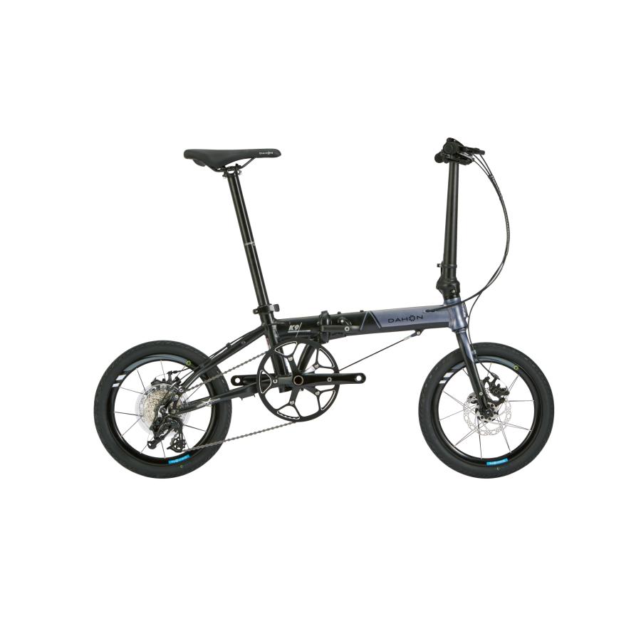 DAHON（ダホン） K9X（ケーナインクロス） 2025年モデル 1×9speed