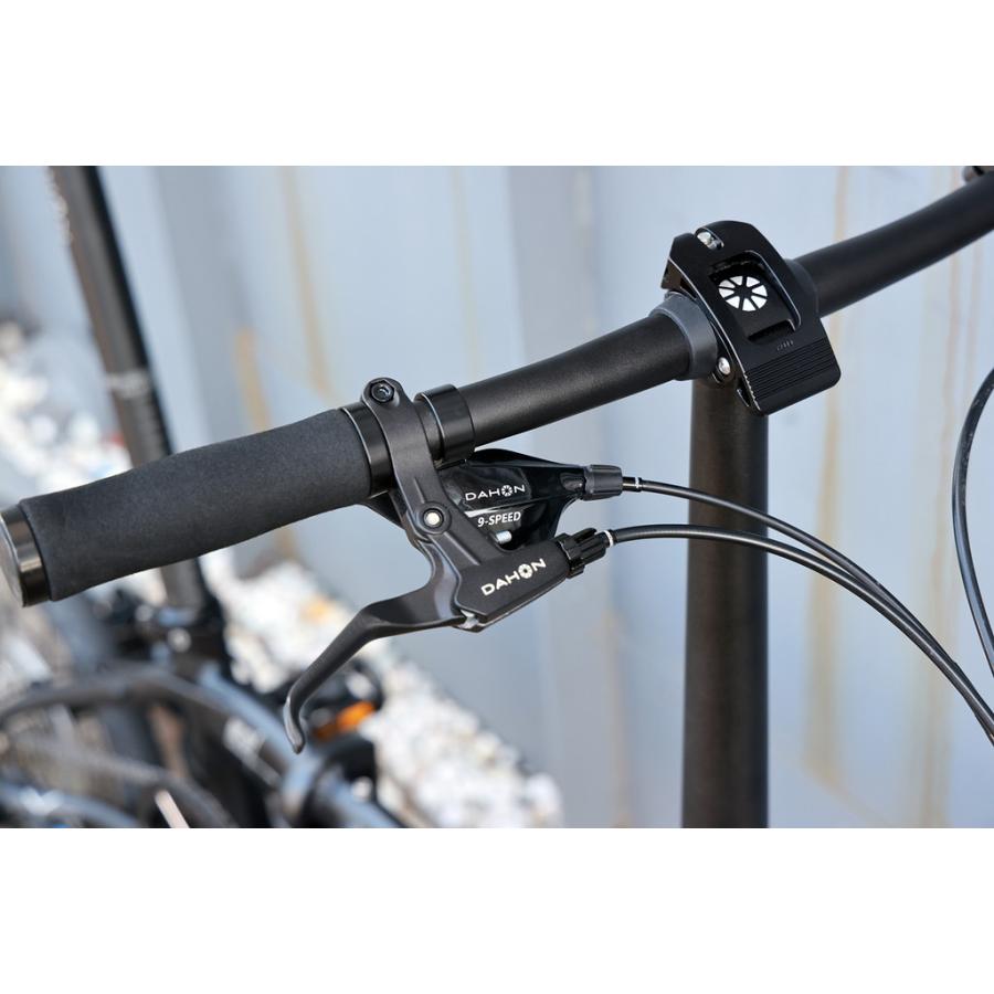 DAHON（ダホン） ☆在庫売切りセール☆ K9X（ケーナインクロス） 2025