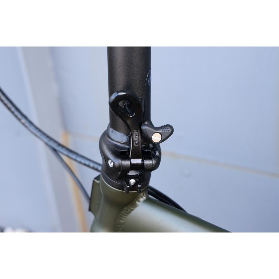 DAHON（ダホン） ☆在庫売切りセール☆ K9X（ケーナインクロス） 2025