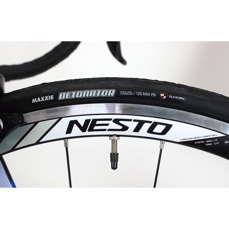 ☆在庫売り切りセール☆NESTO（ネスト） ALTERNA（オルタナ） 2024
