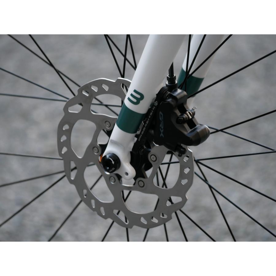 バッソ ☆在庫売り切りセール☆BASSO（バッソ） TERRA GRX600（テラ