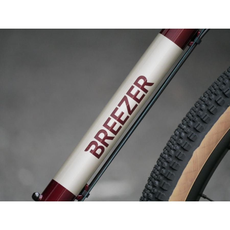 BREEZER（ブリーザー） RADAR EXPERT（レーダーエキスパート