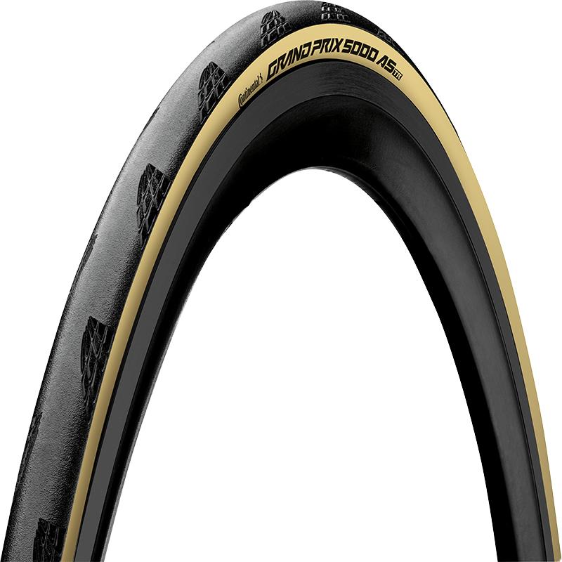 Grand Prix 5000 AS TRチューブレスタイヤ 2本セット コンチネンタル 2本セット グランプリ5000 AS TR 700x25c 28c 黒