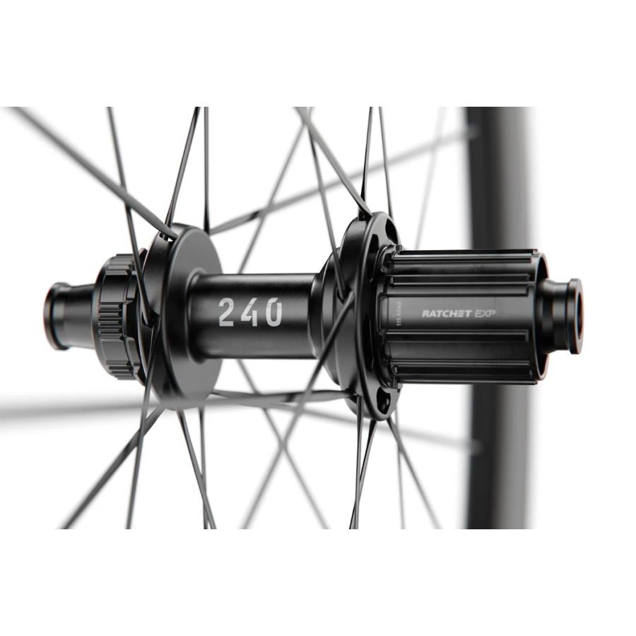 DT SWISS（ディーティースイス） ARC 1400 DICUT 55 前後セット