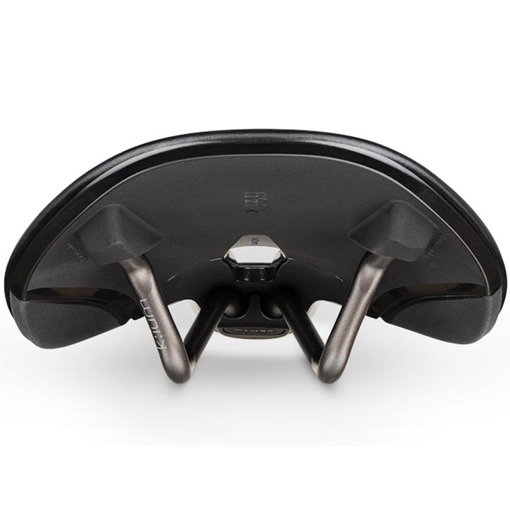 fi'zi:k サドル VENTO ANTARES R3 KIUMレール フィジーク fi'zi:k(フィジーク) ANTARES VENTO R3(アンタレス