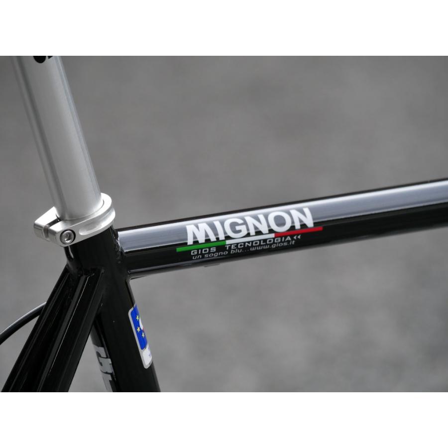 GIOS GIOS(ジオス) MIGNON(ミグノン) 2025年モデル 自転車 GIOS GIOS(ジオス) MIGNON(ミグノン) 2025年モデル 自転車