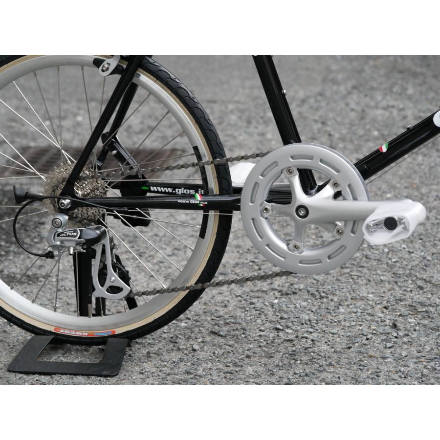 GIOS GIOS(ジオス) MIGNON(ミグノン) 2025年モデル 自転車 GIOS GIOS(ジオス) MIGNON(ミグノン) 2025年モデル 自転車