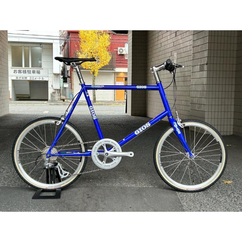 GIOS GIOS(ジオス) MIGNON(ミグノン) 2025年モデル 自転車 GIOS GIOS(ジオス) MIGNON(ミグノン) 2025年モデル 自転車