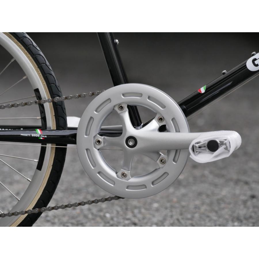 GIOS GIOS(ジオス) MIGNON(ミグノン) 2025年モデル 自転車 GIOS GIOS(ジオス) MIGNON(ミグノン) 2025年モデル 自転車