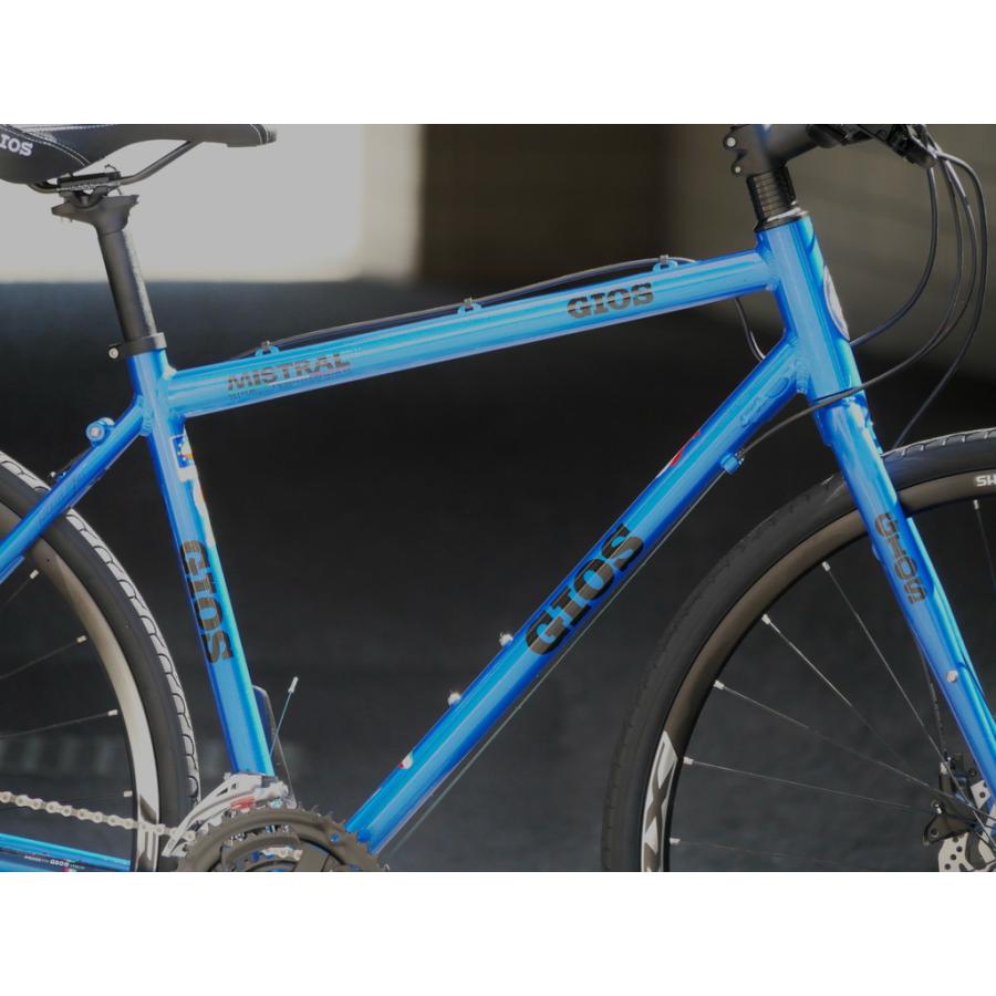 GIOS GIOS(ジオス) MISTRAL DISC HYD SHIMANO WHEEL GIOS GIOS(ジオス) MISTRAL DISC HYD SHIMANO WHEEL
