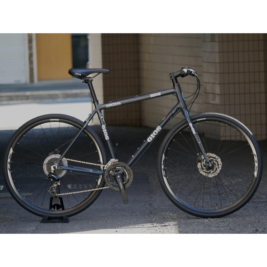 GIOS GIOS(ジオス) MISTRAL DISC HYD SHIMANO WHEEL GIOS GIOS(ジオス) MISTRAL DISC HYD SHIMANO WHEEL
