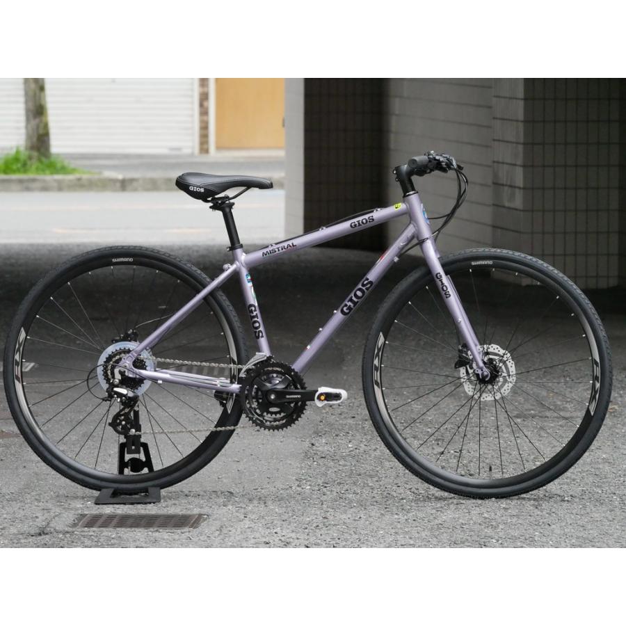 GIOS GIOS(ジオス) MISTRAL DISC HYD SHIMANO WHEEL GIOS GIOS(ジオス) MISTRAL DISC HYD SHIMANO WHEEL