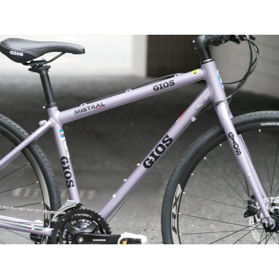 GIOS GIOS(ジオス) MISTRAL DISC HYD SHIMANO WHEEL GIOS GIOS(ジオス) MISTRAL DISC HYD SHIMANO WHEEL