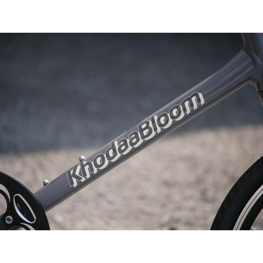 Khodaa Bloom KhodaaBloom（コーダーブルーム） RAIL20（レイル