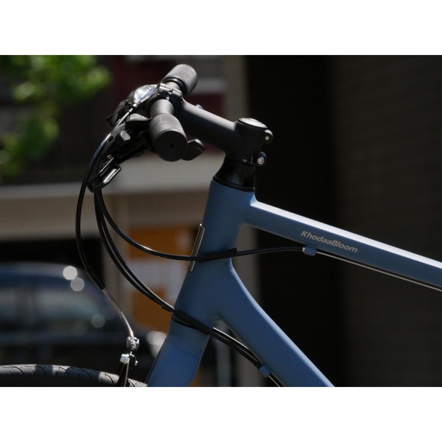 Khodaa Bloom Bloom（コーダーブルーム） RAIL ST（レイル