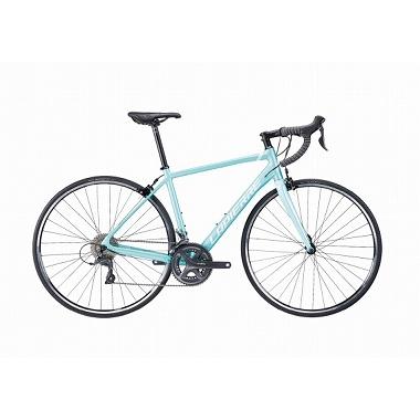 ラピエール完成車ホイール