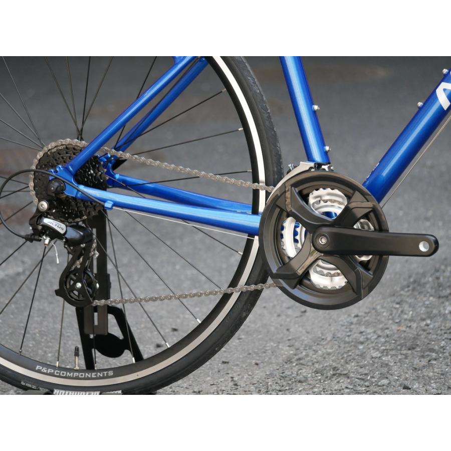 NESTO(ネスト) LIMIT 2(リミット 2) 2024年モデル 自転車 NESTO(ネスト) LIMIT 2(リミット 2) 2024年モデル 自転車